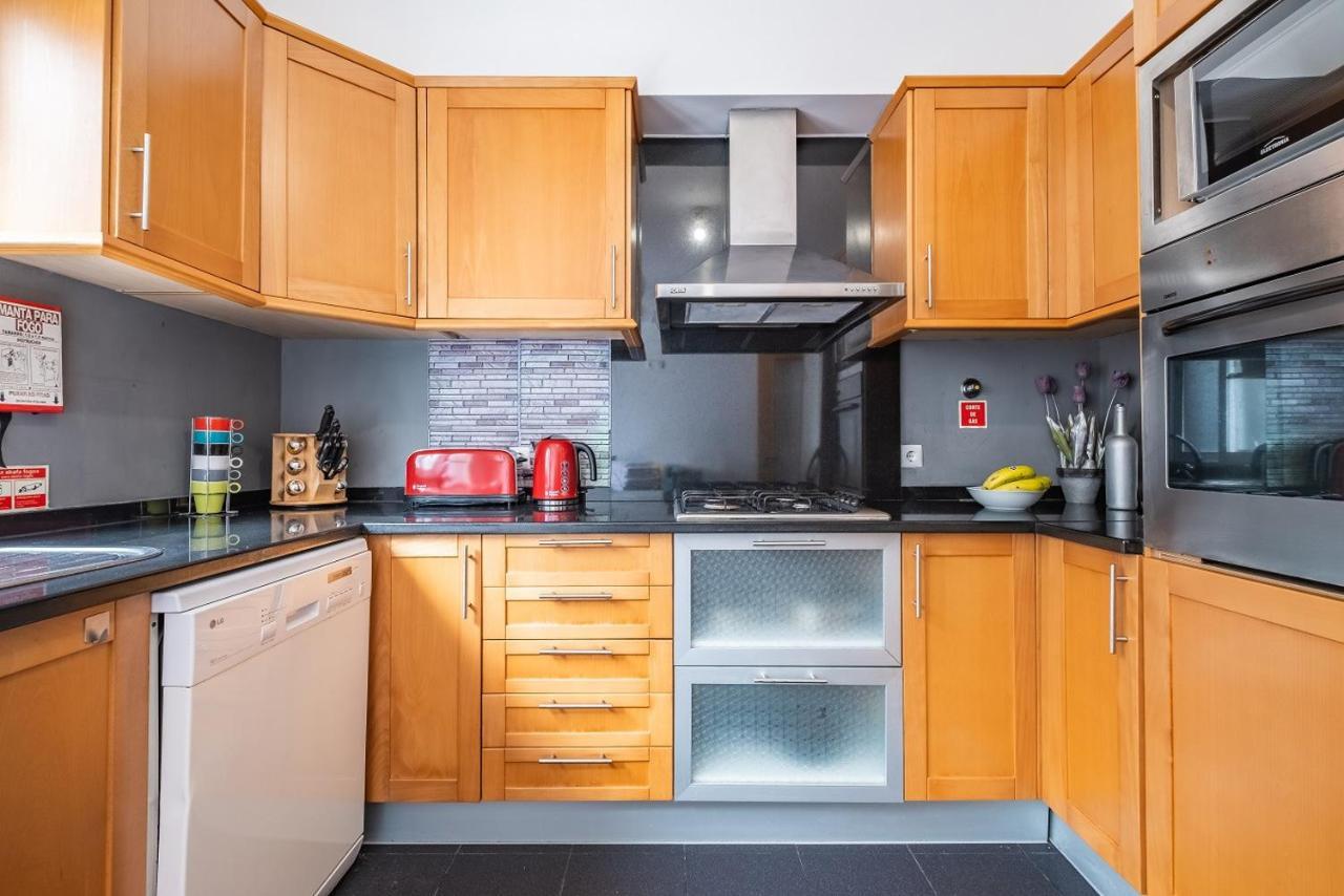 Home To Stay By Madeira Sun Travel Funchal  Esterno foto