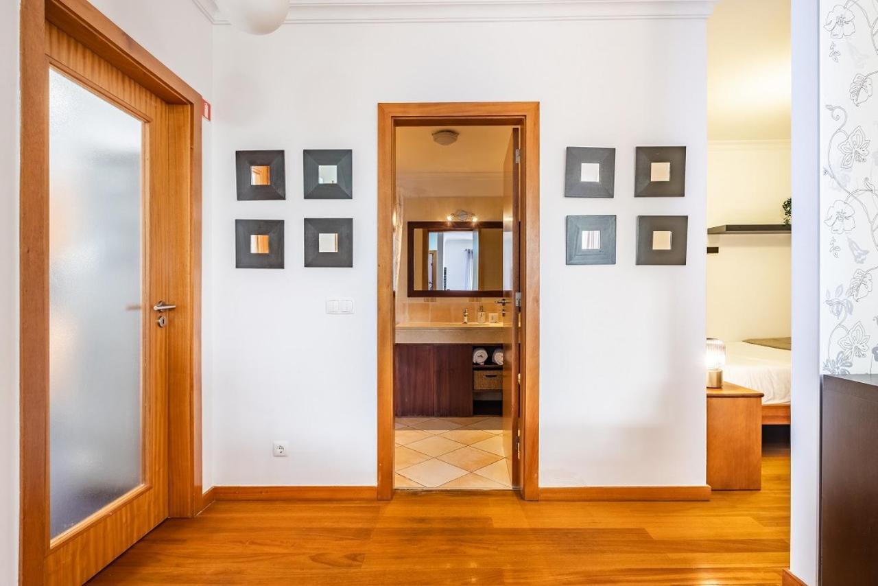 Home To Stay By Madeira Sun Travel Funchal  Esterno foto